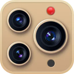 Camera for Android: HD Camera icon