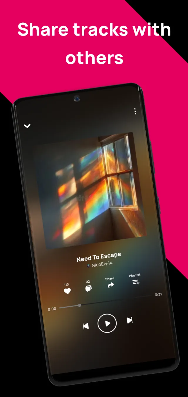 Voloco: Auto Vocal Tune Studio - Screen 8