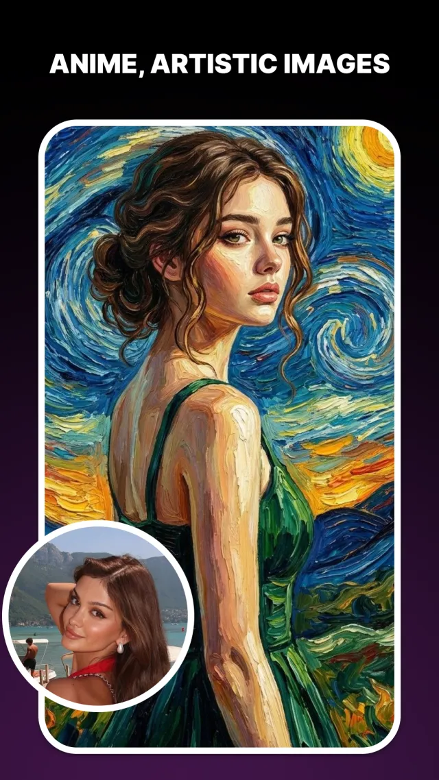 Fanta-Art: AI Image Generator - Screen 4