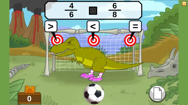 Starfall - Screen 8