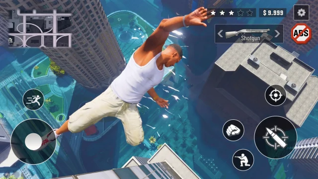 Gangster Miami RP: Grand City - Screen 3
