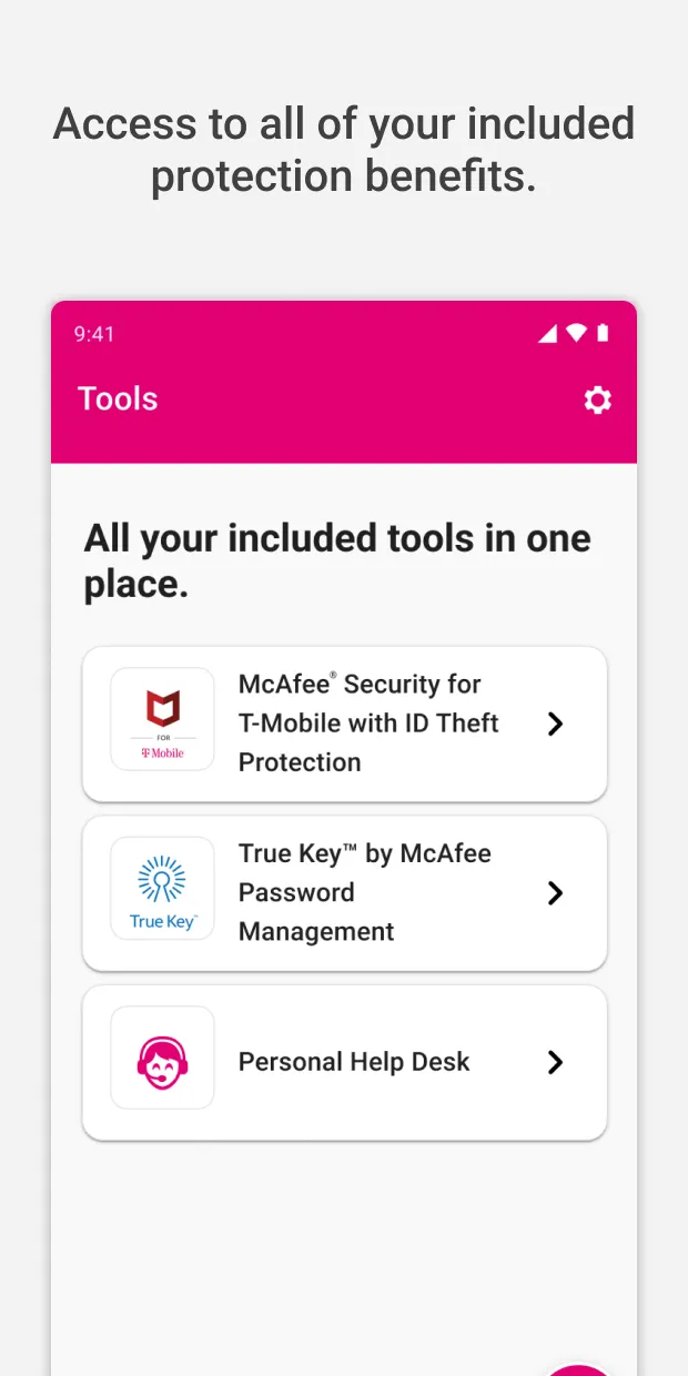 Protection 360® - Screen 6