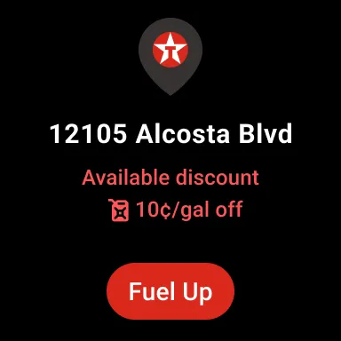 Texaco - Screen 7