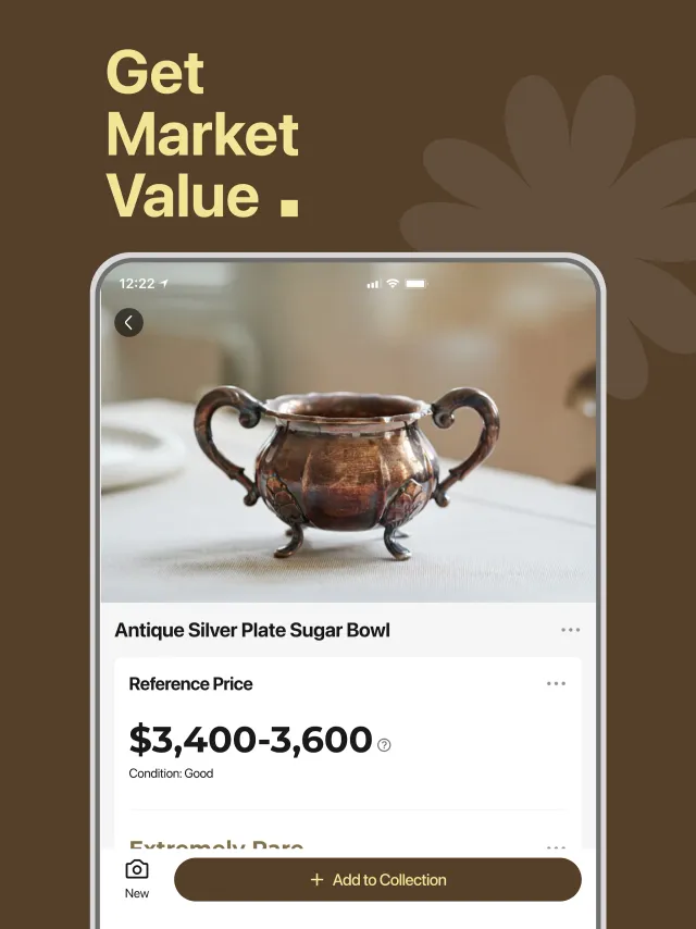 AntiqSnap: Antique Identifier - Screen 8