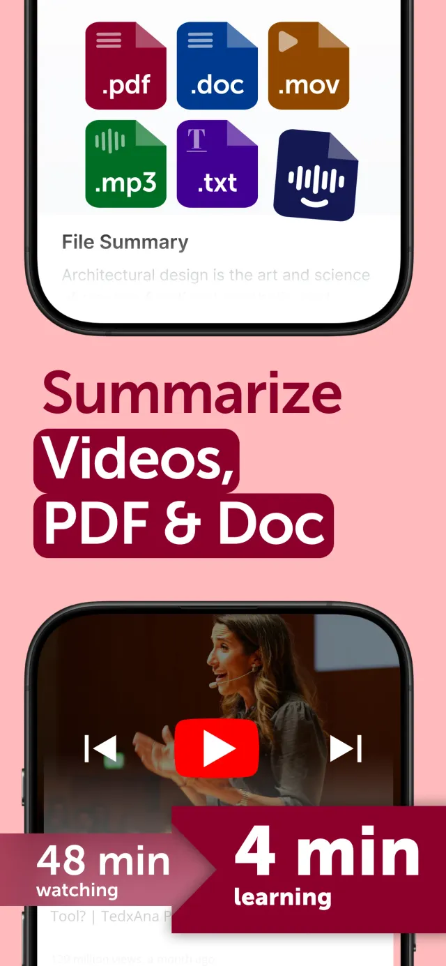 Smart Noter - AI Note Taker - Screen 6