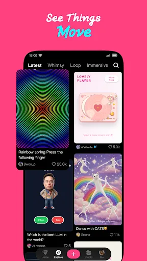 Loopit - Make Playables - Screen 3