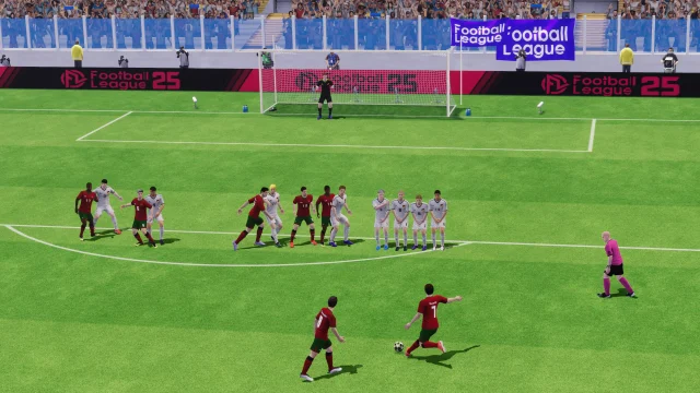 Football League 2026 - Screen 7