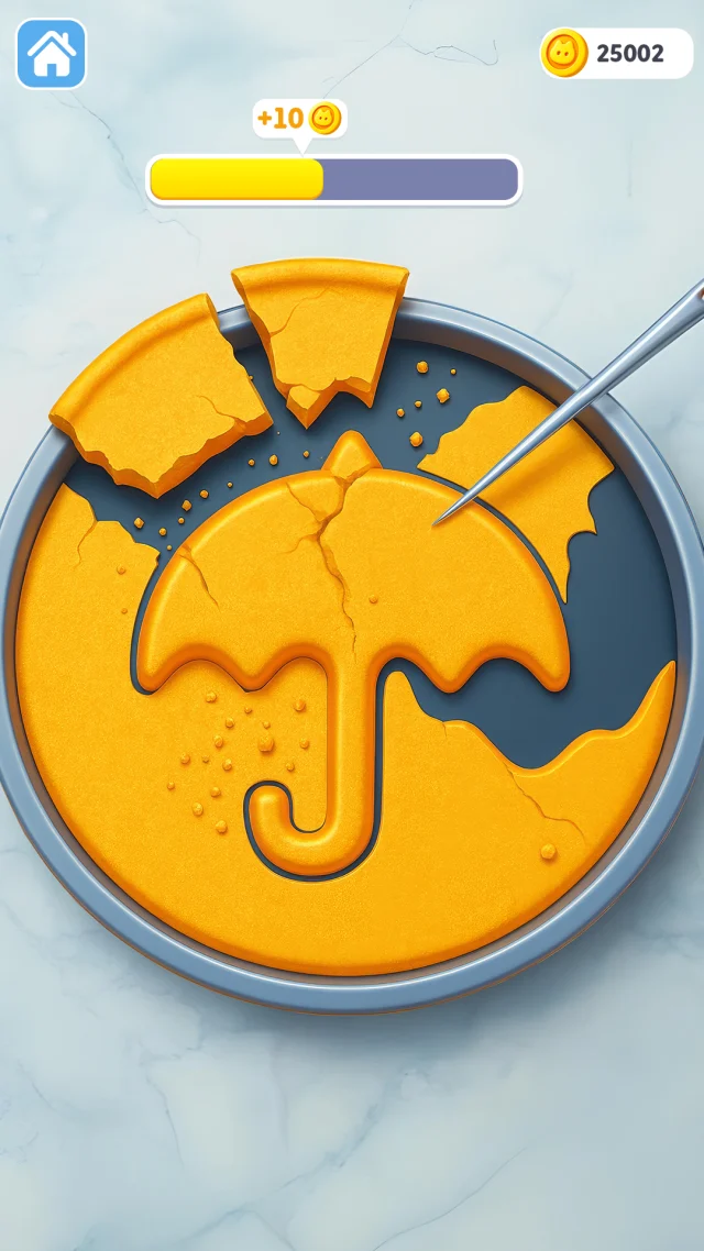 Satisfying Toys : Calm Games - Screen 7