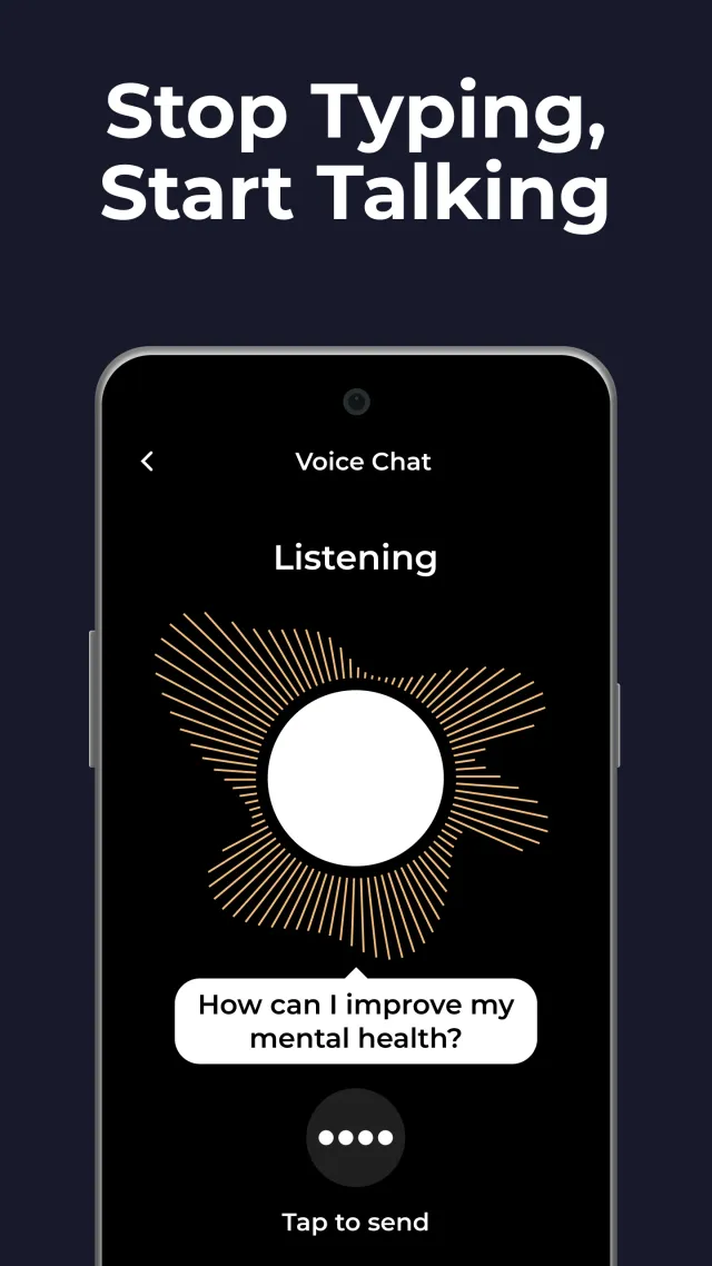 AI! Chatbot Agent－Ask & Chat - Screen 5