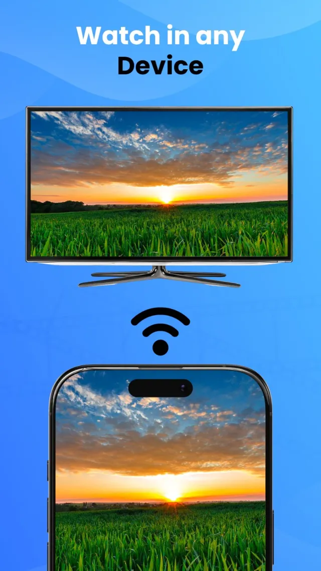 IPTV: Online Live Player - Screen 4