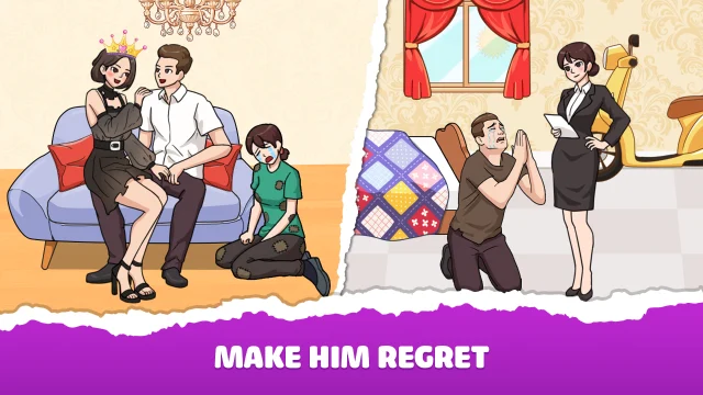 Tricky Prank: Brain Quest - Screen 8