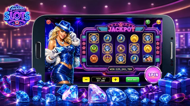 Gurana Slots - Screen 4