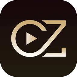 CineZip: Video Compressor icon