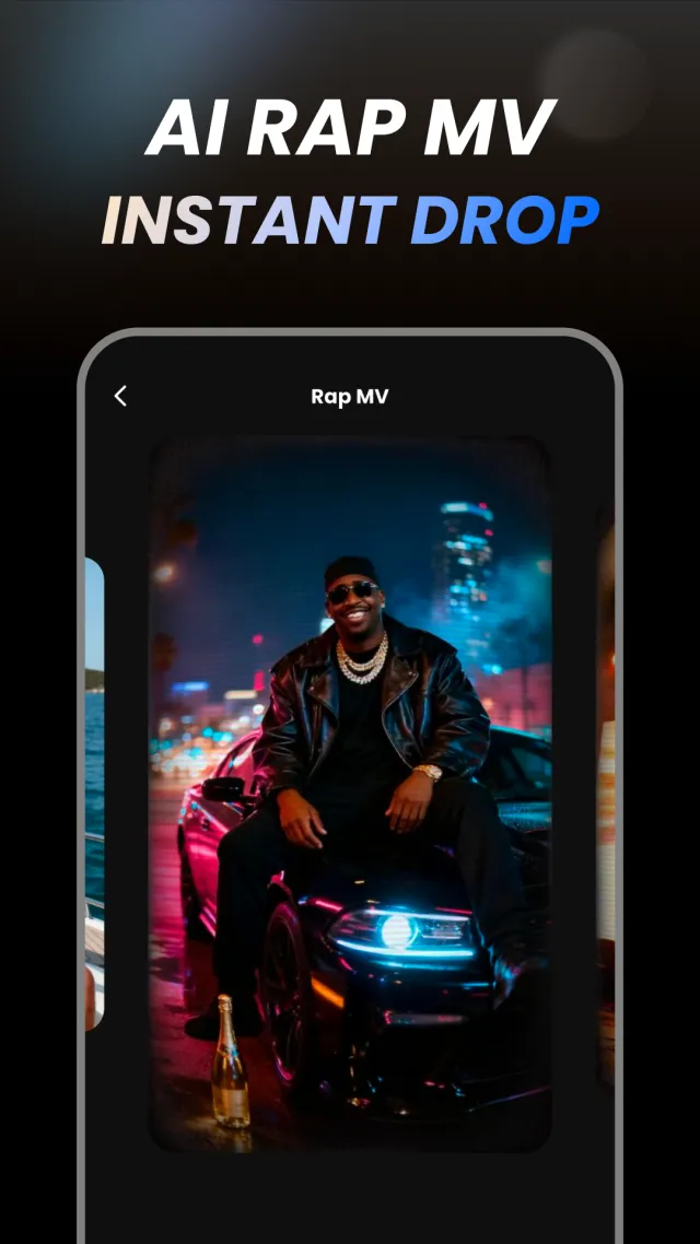 Woola - AI Photo Enhancer - Screen 3