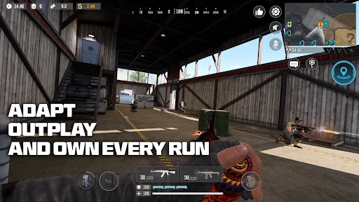 Call of Duty®: Mobile - Screen 3