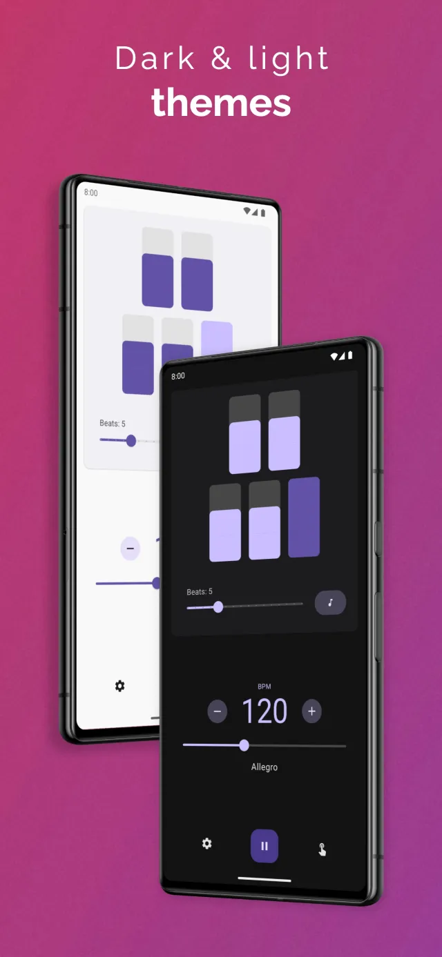 Easy Metronome - Screen 7