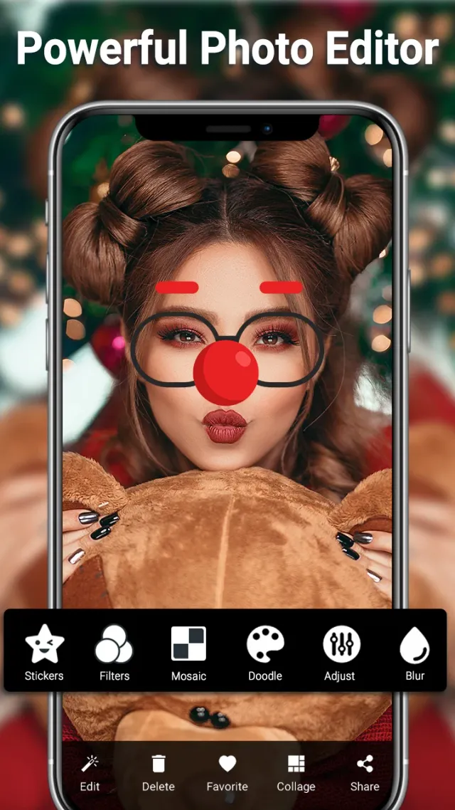 HD Camera for Android - Screen 8