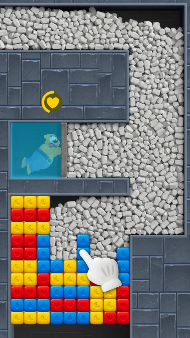Toon Blast - Screen 4