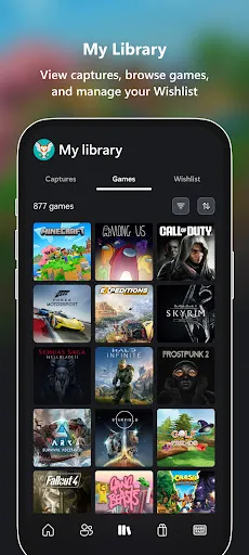 XBOX - Screen 5
