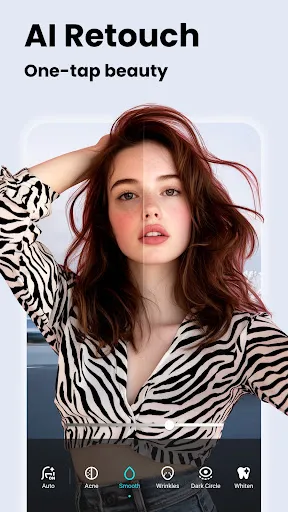 AI Photo Editor - Lumii - Screen 5