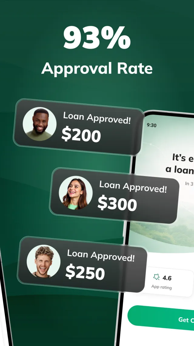 Instant Loans for Bad Credit - Screen 2