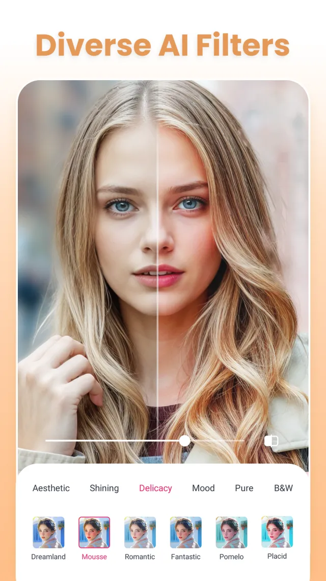 Selfie Camera - Beauty Camera - Screen 6