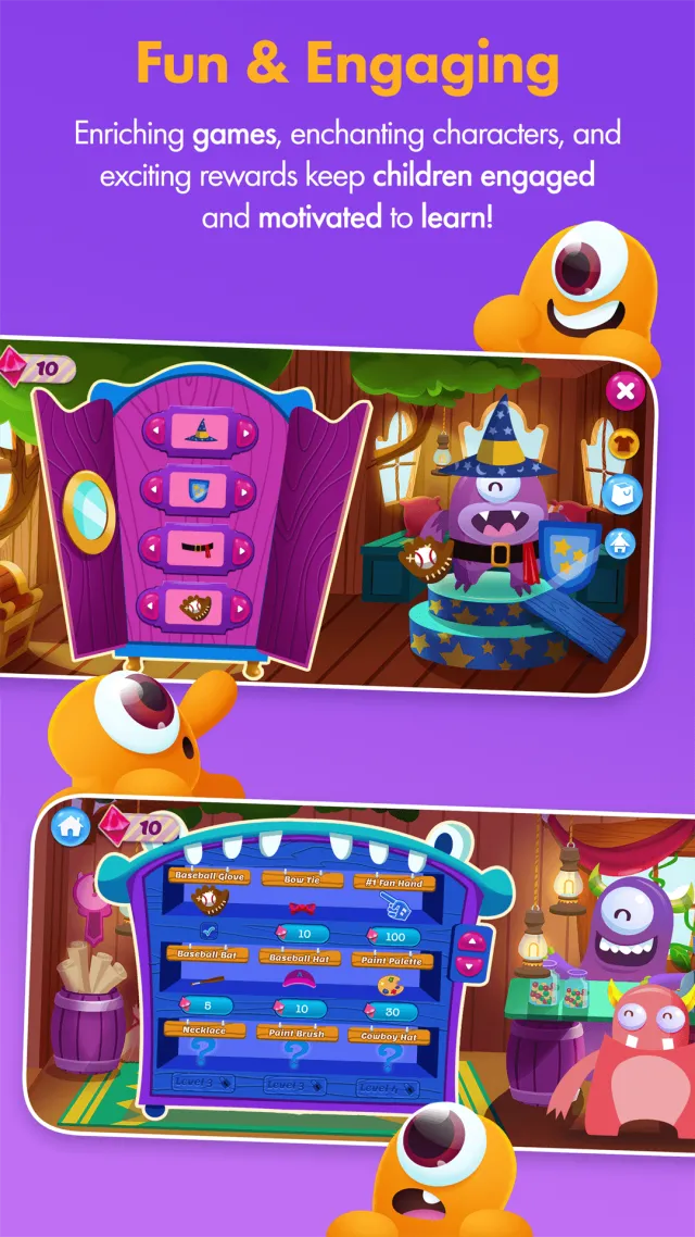 AdaptedMind Math: Learning App - Screen 4