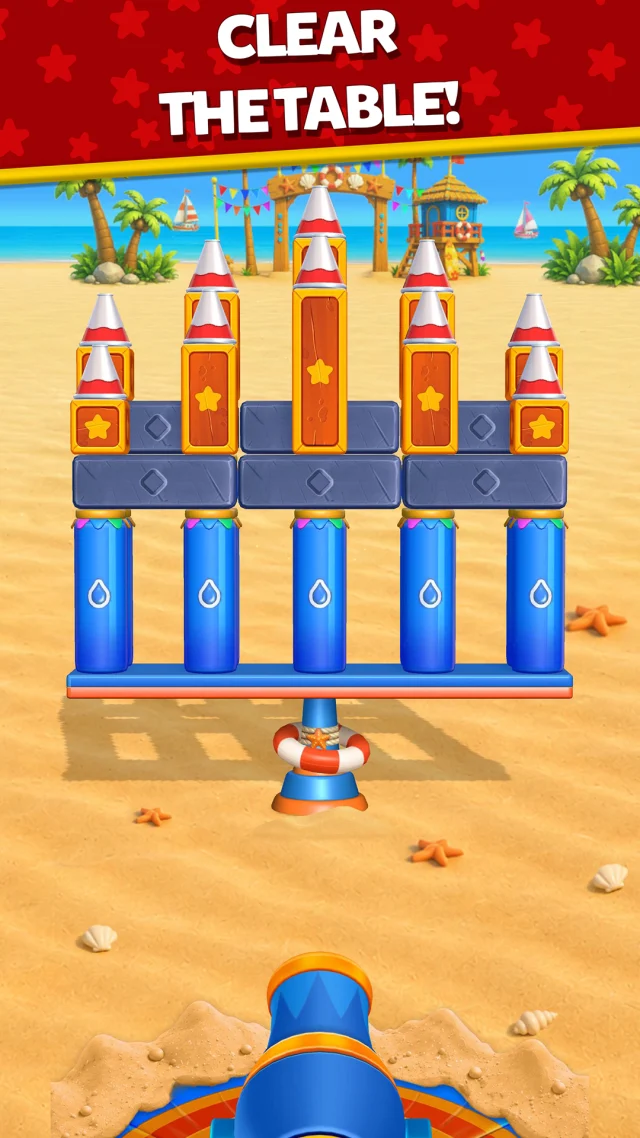 Smash Fest! - Screen 5