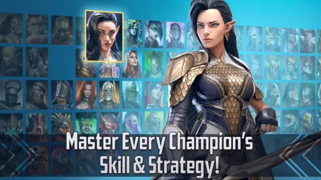 RAID: Shadow Legends - Screen 2
