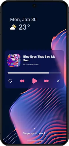 Lark Player:Music Player & MP3 - Screen 4