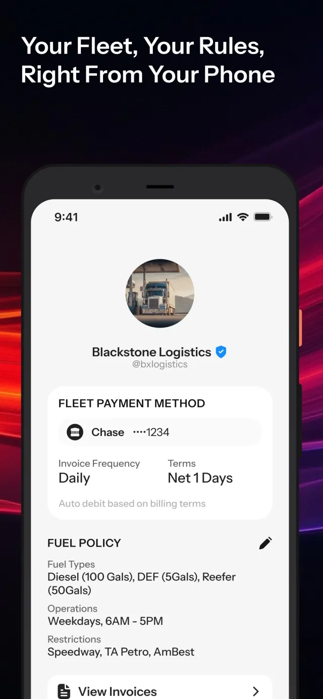 Greenlane - Fuel Smarter - Screen 5