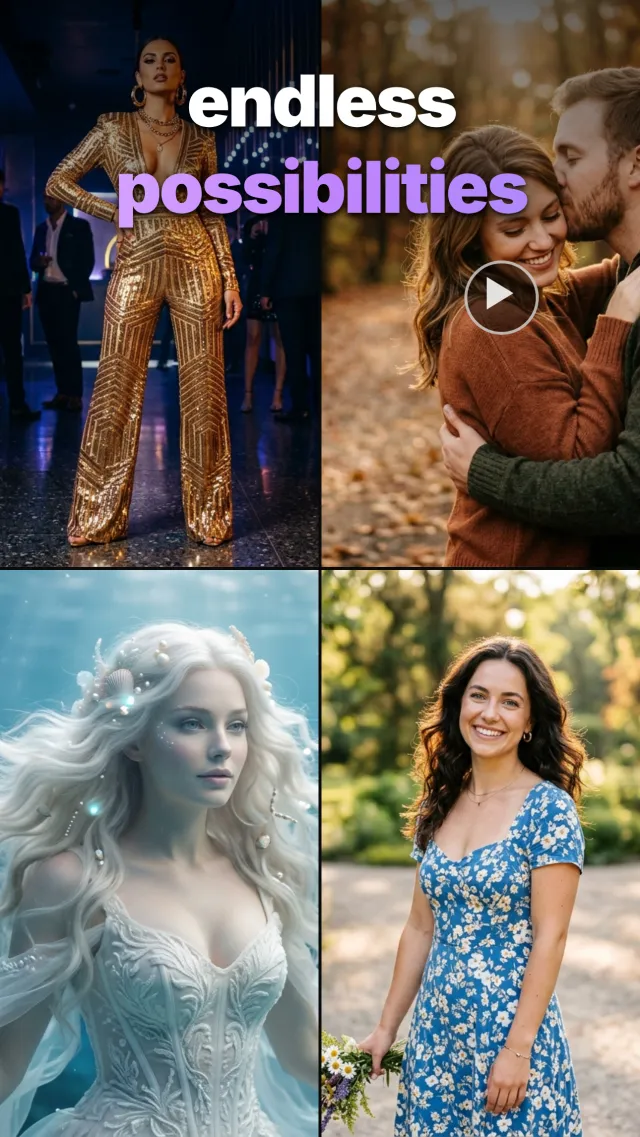 FlowVid AI: Photo Video Maker - Screen 8