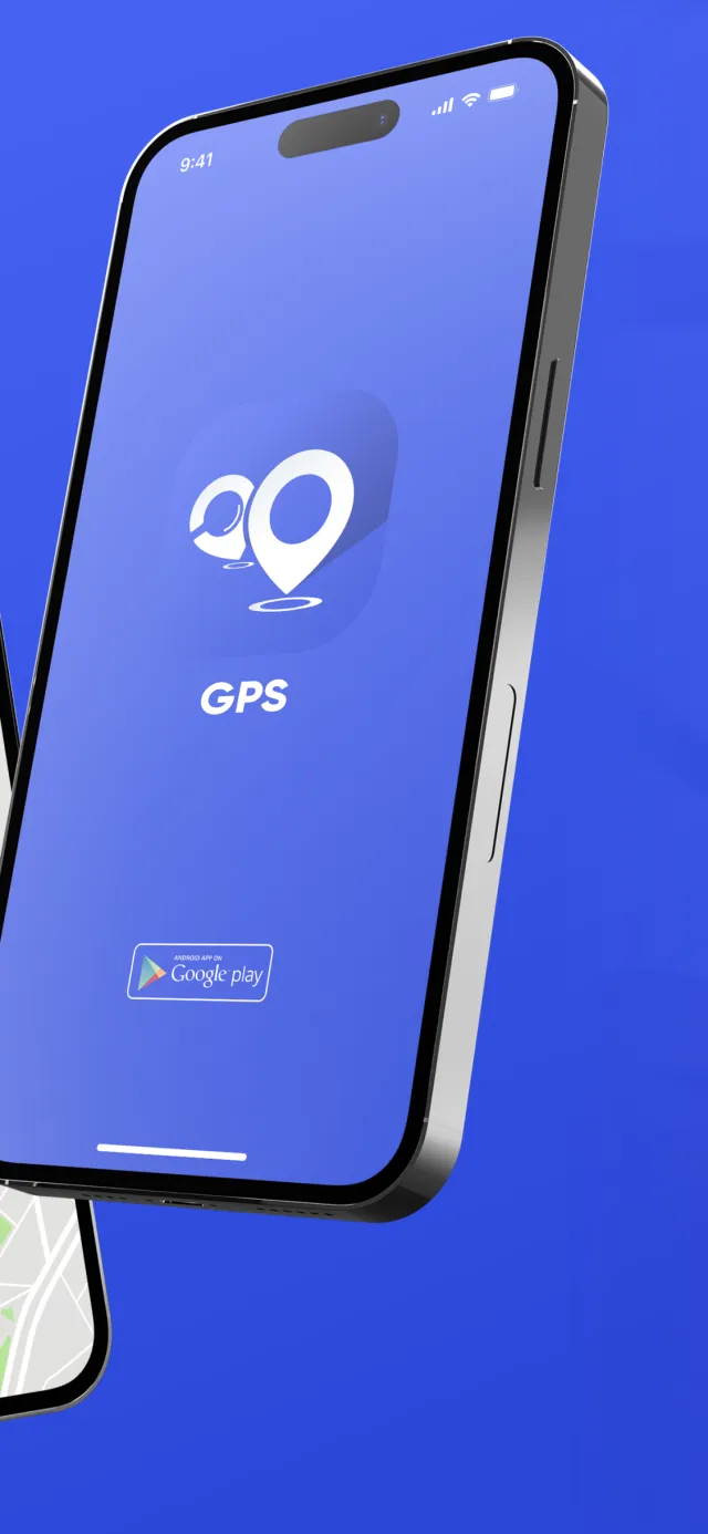 GPS Phone Location Tracker - Screen 2
