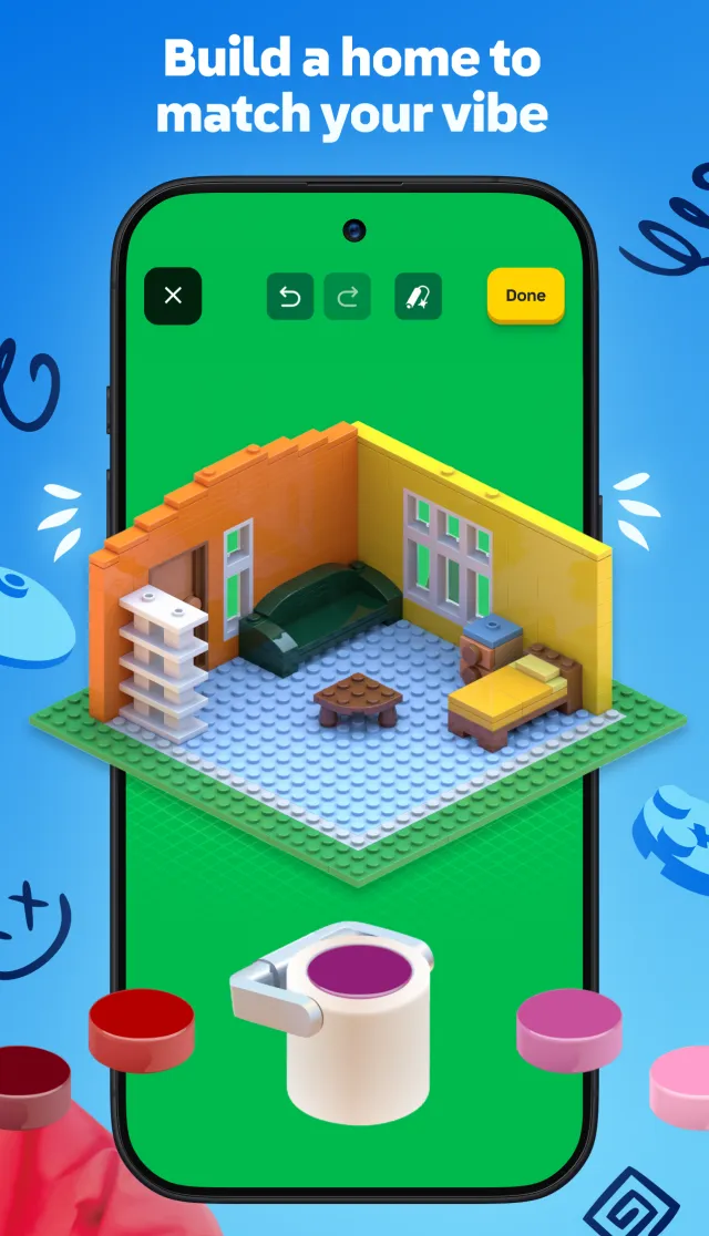 LEGO® Play - Screen 2