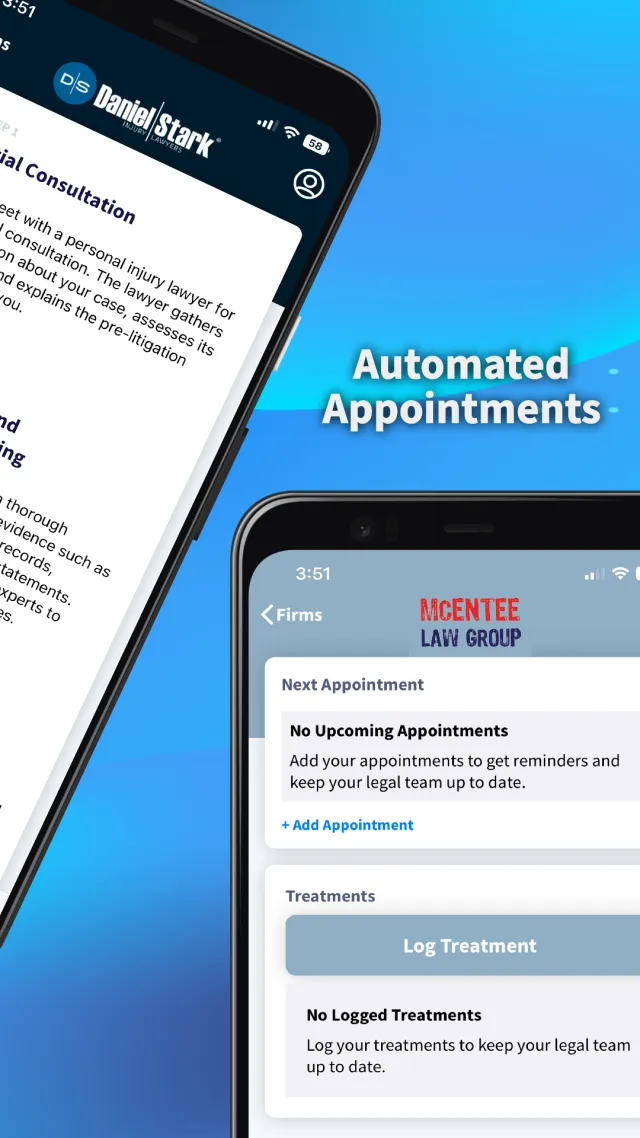 Case Status - Screen 4
