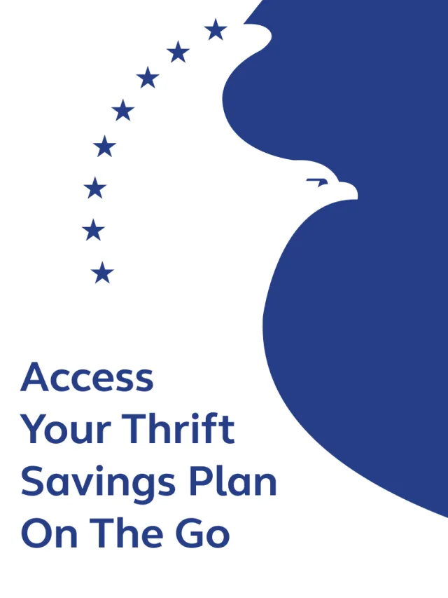 Thrift Savings Plan - Screen 8