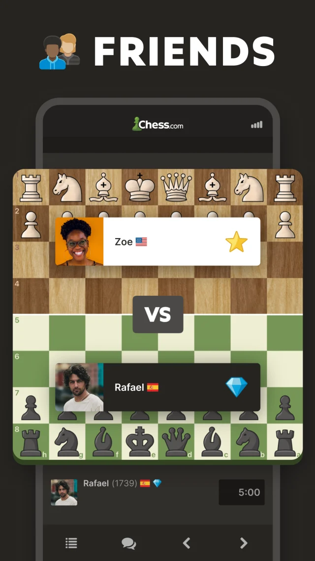 Chess - Play and Learn Online - Screen 6