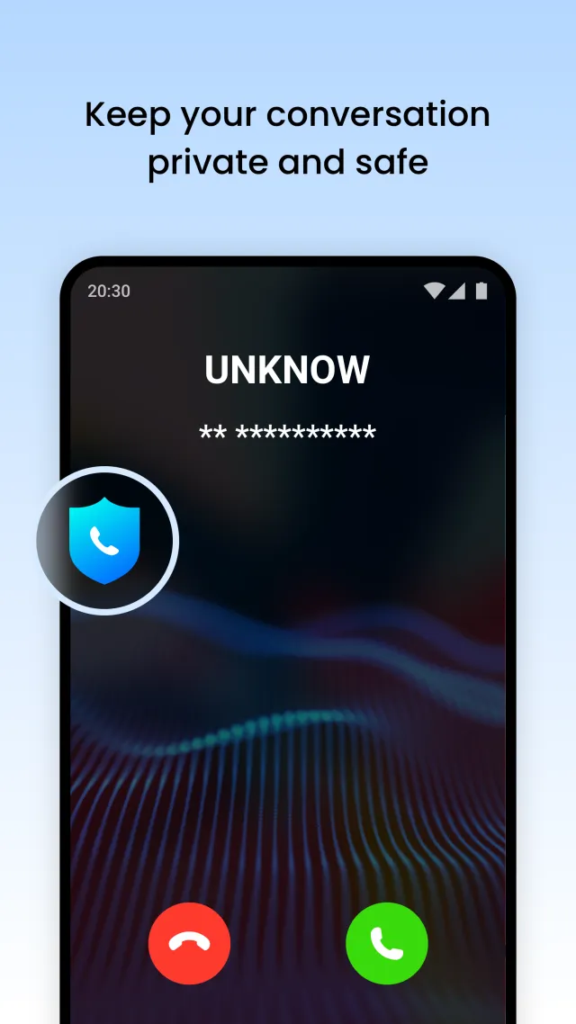 We Call - WiFi Calling - Screen 6