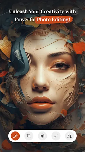 PerfectPic－Photo Edit・Collage - Screen 1