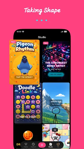 Loopit - Make Playables - Screen 5