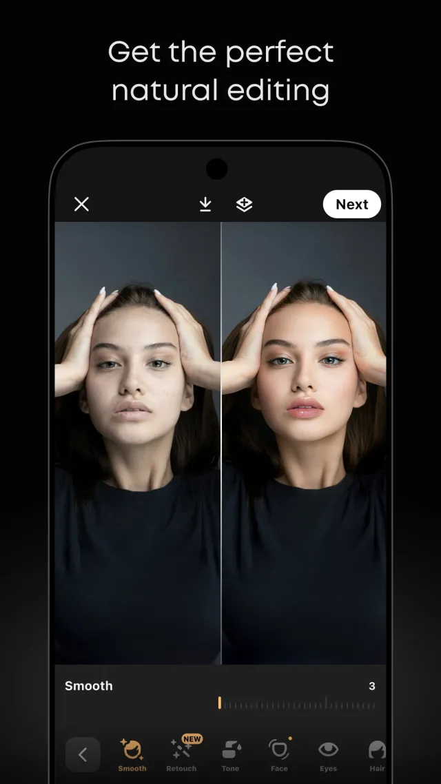 PREQUEL AI Filter Photo Editor - Screen 7