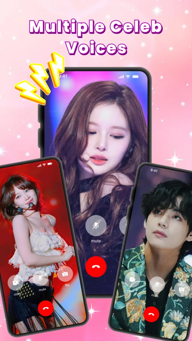Prank Call Studio - Fun Call - Screen 3