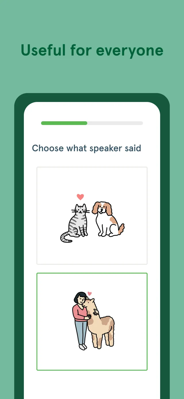 Bunpo: Language Learning - Screen 3