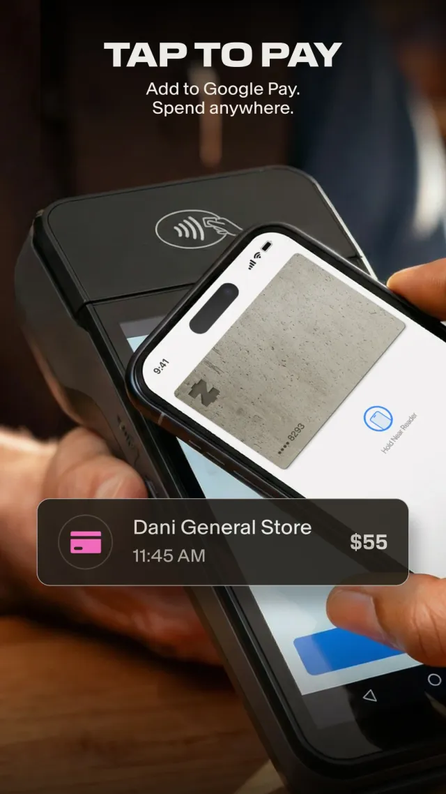 ZAR: Global USD Wallet App - Screen 4