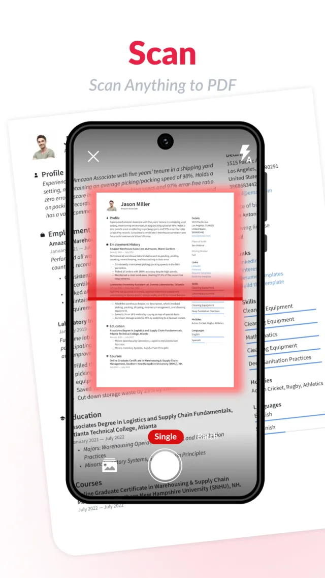 PDF Editor: Edit PDF, Sign PDF - Screen 8