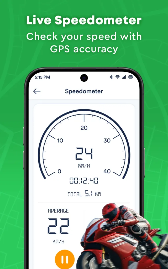 Location Tracker Phone Tracker - Screen 5
