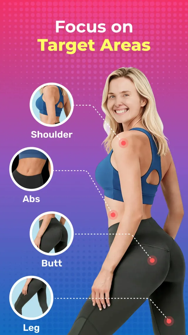 5Min: Weight Loss Workout - Screen 3