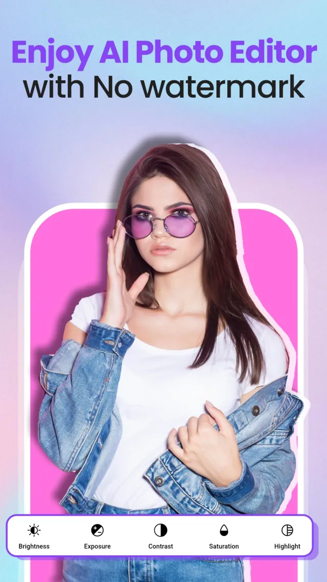 AI Photo Enhancer: Remove Item - Screen 8