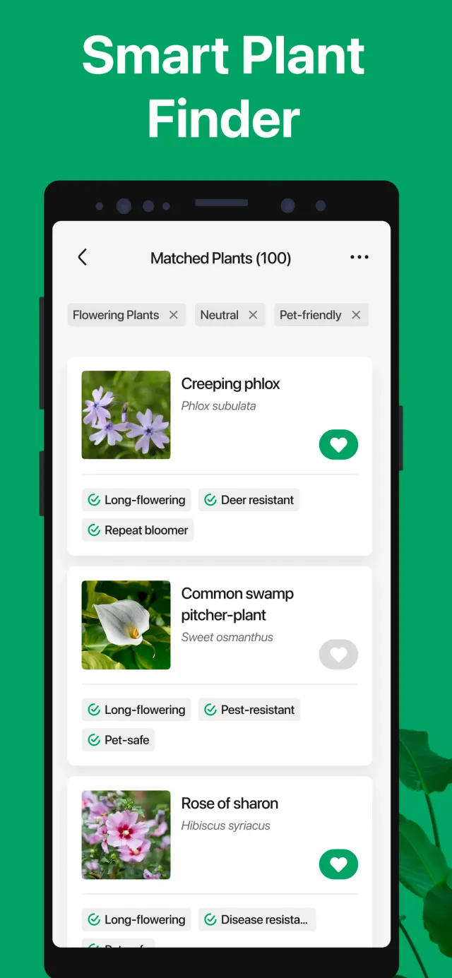 PictureThis - Plant Identifier - Screen 8