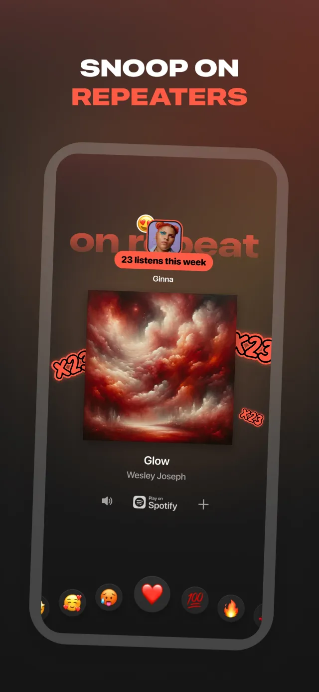 Airbuds Widget - Screen 4
